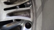 Alu kola R20 5x112 ET50 20x71/2J - 8
