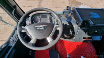 Man Tgl 12.250 EEV bez Dpf a Adblue . - 8