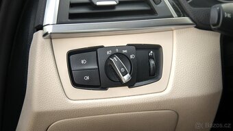 BMW Řada 3, 330d 190kW xDrive LuxuryLine - 8