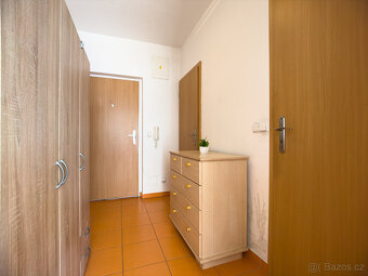 Prodej bytu 1+kk, 47m2, Olomouc, Řepčín - 8