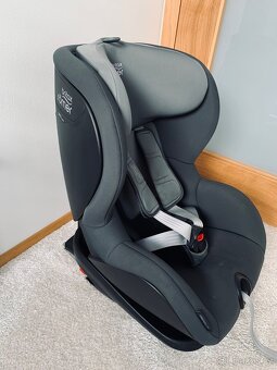 Britax Romer trifix i-size do 22 kg super cena - 8