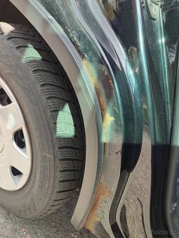 VW Tiguan 2,0 4x4 TDI - 8