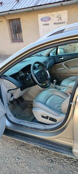 Citroën C5, X7, 2008- , motor 2.0Hdi, RHR, 100kw, KTHB - 8
