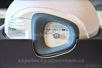 DEVIALET PHANTOM I 105dB DB245 3000W – stříbrno/bílý - 8