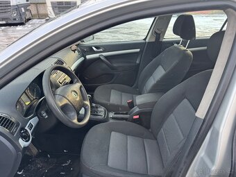 Škoda Octavia II 2.0 TDi COMBI MODEL 2008 MOŽNO NA SPLÁTKY - 8