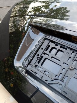 5. dveře Škoda Octavia 1 kombi - 8
