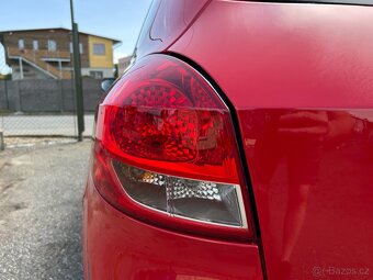RENAULT CLIO GRANDTOUR 1.2 55KW ČR KLIMA PRVNÍ MAJITEL - 8
