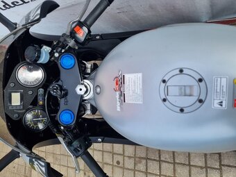 Aprilia RS 125 - 8