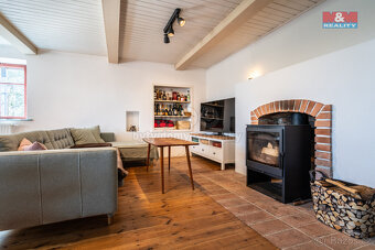 Prodej rodinného domu, 94 m², Hranice - 8