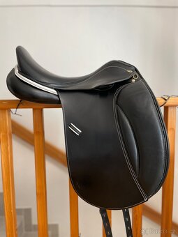 Kentaur Kirke - 17,2”/2 - 8