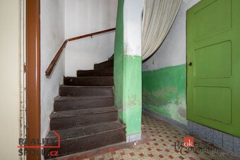 Prodej, domy/rodinný, 136 m2, 33828 Přívětice, Rokycany [ID - 8