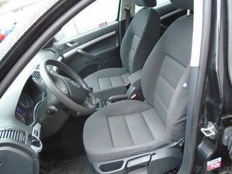 Škoda Octavia 1.9 TDI 77kW servisovaná - 8