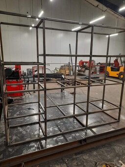 Zámečnické, instalatérské a elektrikářské práce - 8