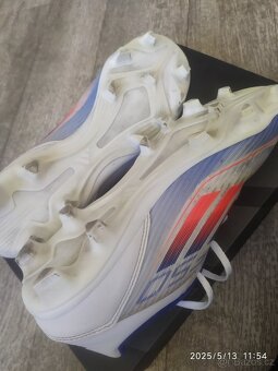Kopačky Adidas F50 - 8