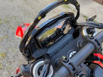 Ducati Hypermotard 689 Mono RVE - 8