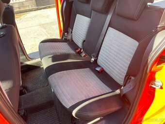 FIAT QUBO 1.4i 54KW LPG-PLYN 1Majitel ČR 2011 - 8