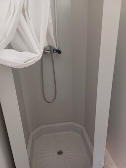 Použitá sanitární buňka KOMBI, sanitární kontejner - 8