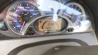 Sym gts 125 evo - 8