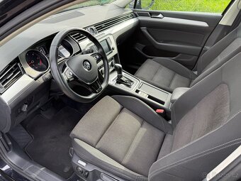 VW Passat B8 2.0 TDI 110kW rv.2016 DSG comfort line - 8