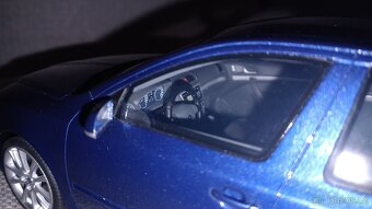 1:18 skoda octavia Rs - 8