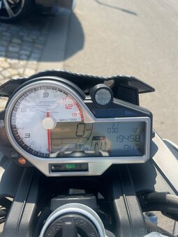 Bmw S1000R - 8