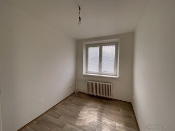 Pronájem bytu 3+1 s lodžií, Kmochova, Šumperk - 8