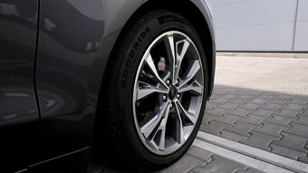 Ford Mondeo ST Line 2019 2.0 TDCI 110 kW, 191 tkm. - 8
