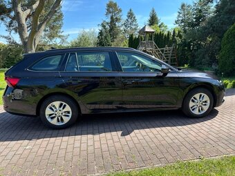 Škoda Octavia 2.0Tdi 85kw - 8