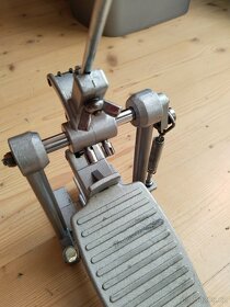 Sonor Vintage Single Pedal. - 8