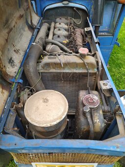 Zetor 5718/6718 s doklady -Aktualizovano - 8