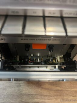 PHILIPS MIDI SESTAVA - 8