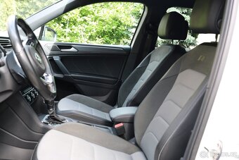 Volkswagen Tiguan Allspace 2.0 176KW, R-Line,4x4 tažné ČR - 8