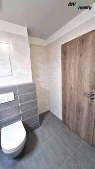 Poděbrady pronájem bytu 2+kk, 54 m2, balkón, vnitřní parkova - 8