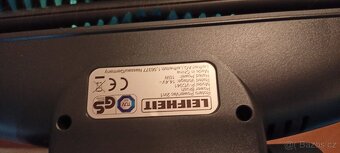 LEIFHEIT AKU VYSAVAČ - 8