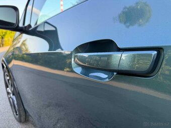 BMW i3 120Ah 2021 NAVI PROFI, KEYLESS, PANORAMA, ADAP. TEMP - 8