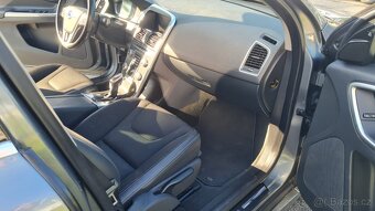 Prodám Volvo XC60 D4 AWD Polestar 2.4l - 8