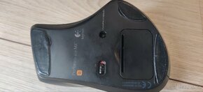 Logitech Permormance Mouse MX, Darkfield Laser, Unifying - 8