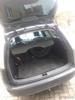 Ford Focus II 2008 2.0 + LPG - 8