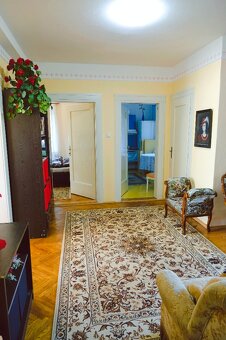 Prodej rodinného domu, 269 m² + pozemek 2 528 m² – Jesenice - 8
