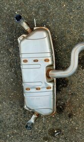 tlumič výfuku pro Seat Cupra Formentor,5FF253181 J/10.03.22 - 8