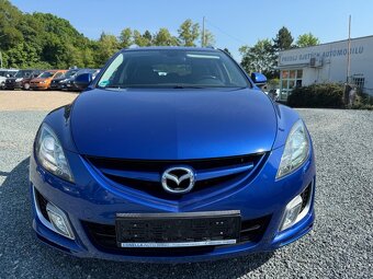 Mazda 6 2.5i 125Kw Dynamic - 8