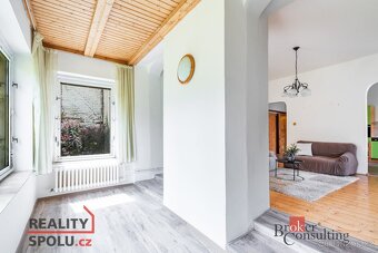 Prodej, byty/3+kk, 114.4 m2, Masarykovo náměstí 25, 50346 Tř - 8