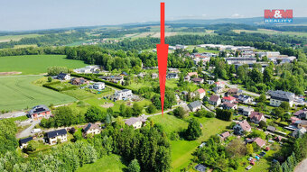 Prodej pozemku k bydlení, 600 m², Žamberk - 8