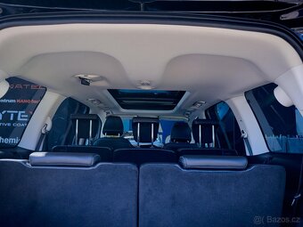 Ford Galaxy 2.0 TDCi 132 kW, 7 míst, pano, webasto, automat - 8