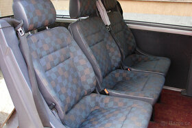 Mercedes-Benz Vito 108CDi 82PS ČR 1. maj. TZ+DÍLY - 8