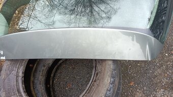 VW Passat B6 combi - páté dveře, viko kufru - 8