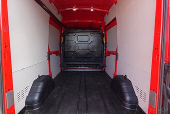 FORD TRANSITL2H3 2.0TDCI KLIMA - 8