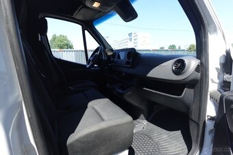 MB SPRINTER 315 MAXI 2.0CDI KLIMA SERVISKA - 8