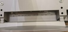 LCD TV 66cm, 2xscart,RGB, DVI, D-SUB,S-VHS,,jack atd - 8