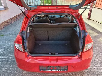Renault Clio 1.2i 48 Kw 4 Valec 177 Tis Km Bez Koroze - 8